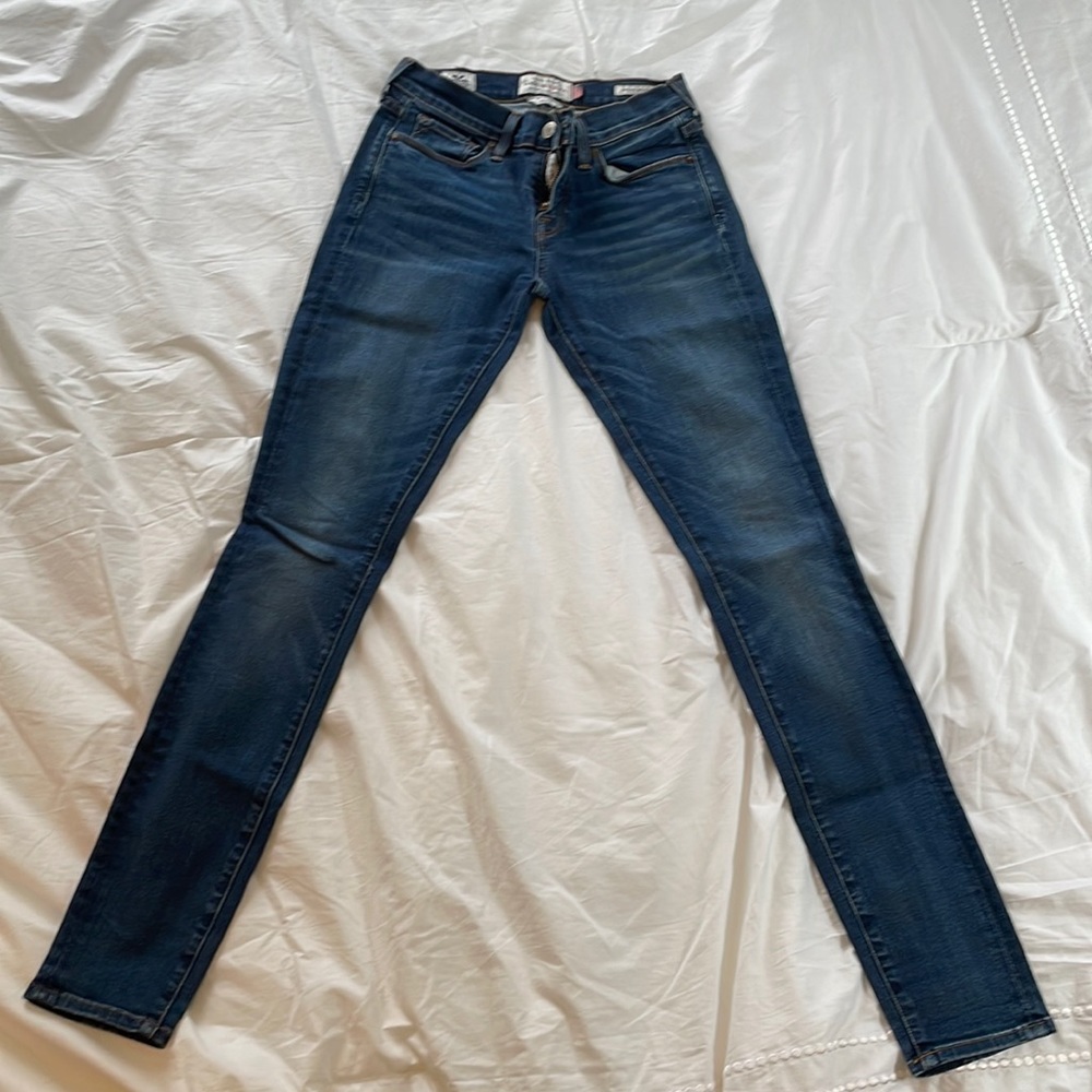 Lucky Brand 0/25